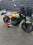 Yamaha MT-07 Extreme Yellow Geel - thumbnail 8