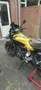 Yamaha MT-07 Extreme Yellow Geel - thumbnail 1