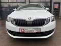 Skoda Octavia Combi Ambition Weiß - thumbnail 2