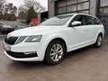 Skoda Octavia Combi Ambition Weiß - thumbnail 4