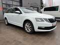 Skoda Octavia Combi Ambition Weiß - thumbnail 3