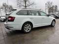Skoda Octavia Combi Ambition Weiß - thumbnail 5
