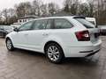 Skoda Octavia Combi Ambition Weiß - thumbnail 6