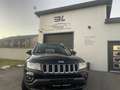 Jeep Compass 2,2 CRD Limited 4WD Nero - thumbnail 2
