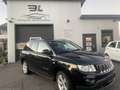 Jeep Compass 2,2 CRD Limited 4WD Nero - thumbnail 1