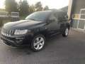 Jeep Compass 2,2 CRD Limited 4WD Nero - thumbnail 4