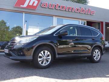 Executive 4WD Xenon*Leder*Navi*SHZ