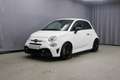 Abarth 695 Competizione 1.4 T-Jet 132 kW (180PS) Automatic... Blanc - thumbnail 1