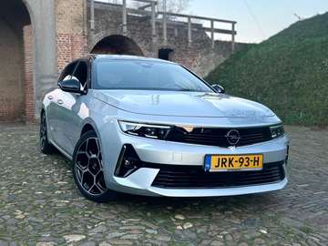 Astra 1.2 turbo GS Ultimate FULL option