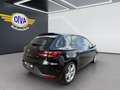 SEAT Leon 1.4 TSI ACT FR 1.Hand, Automatik Schwarz - thumbnail 2