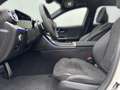 Mercedes-Benz C 180 AMG+19"+PANO+9G+LED+THERMATIC+MEMORY+NIGHT Weiß - thumbnail 8