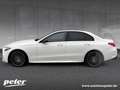 Mercedes-Benz C 180 AMG+19"+PANO+9G+LED+THERMATIC+MEMORY+NIGHT Weiß - thumbnail 19