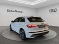 Audi A3 Sportback 1.5 TFSI Navi LED SHZ Sonos Weiß - thumbnail 4