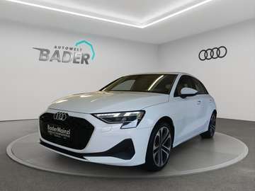 Sportback 1.5 TFSI Navi LED SHZ Sonos