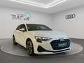 Audi A3 Sportback 1.5 TFSI Navi LED SHZ Sonos Bianco - thumbnail 8
