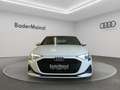 Audi A3 Sportback 1.5 TFSI Navi LED SHZ Sonos Weiß - thumbnail 2