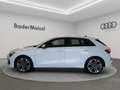 Audi A3 Sportback 1.5 TFSI Navi LED SHZ Sonos Weiß - thumbnail 3
