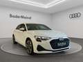 Audi A3 Sportback 1.5 TFSI Navi LED SHZ Sonos Weiß - thumbnail 8