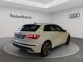 Audi A3 Sportback 1.5 TFSI Navi LED SHZ Sonos Weiß - thumbnail 6