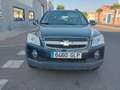 Chevrolet Captiva 2.0VCDi LS7+ Gris - thumbnail 1