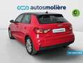 Audi A1 Advanced 25 TFSI 70 kW (95 CV) Rojo - thumbnail 3
