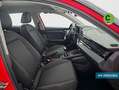 Audi A1 Advanced 25 TFSI 70 kW (95 CV) Rojo - thumbnail 6