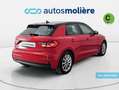 Audi A1 Advanced 25 TFSI 70 kW (95 CV) Rojo - thumbnail 4