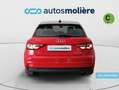 Audi A1 Advanced 25 TFSI 70 kW (95 CV) Rojo - thumbnail 12
