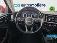 Audi A1 Advanced 25 TFSI 70 kW (95 CV) Rojo - thumbnail 23