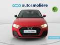 Audi A1 Advanced 25 TFSI 70 kW (95 CV) Rojo - thumbnail 11