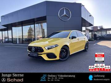 S AMG RideCont/Multib/Kamera/Sitz-Pak/Night/