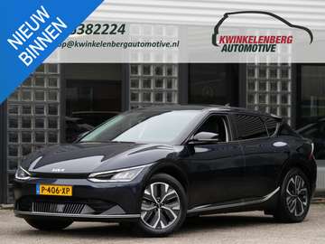 Plus 77.4 kWh/ LEER/ ELEKT. KLEP/ AFN. TREKHAAK/ M