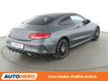 Mercedes-Benz C 200 AMG Line*LED*TEMPO*PDC*SHZ*KLIMA*GARANTIE* Grau - thumbnail 6
