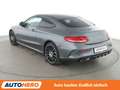 Mercedes-Benz C 200 AMG Line*LED*TEMPO*PDC*SHZ*KLIMA*GARANTIE* Grau - thumbnail 4