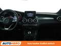 Mercedes-Benz C 200 AMG Line*LED*TEMPO*PDC*SHZ*KLIMA*GARANTIE* Grau - thumbnail 12