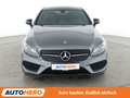 Mercedes-Benz C 200 AMG Line*LED*TEMPO*PDC*SHZ*KLIMA*GARANTIE* Grau - thumbnail 9