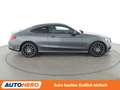 Mercedes-Benz C 200 AMG Line*LED*TEMPO*PDC*SHZ*KLIMA*GARANTIE* Grau - thumbnail 7