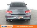 Mercedes-Benz C 200 AMG Line*LED*TEMPO*PDC*SHZ*KLIMA*GARANTIE* Grau - thumbnail 5