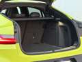 BMW X4 M Competition ACC*HuD*M Drivers*360*CARBON* Jaune - thumbnail 16