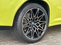 BMW X4 M Competition ACC*HuD*M Drivers*360*CARBON* Jaune - thumbnail 10