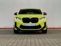BMW X4 M Competition ACC*HuD*M Drivers*360*CARBON* Jaune - thumbnail 3