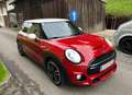 MINI Cooper MINI Cooper S Rot - thumbnail 3