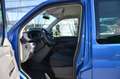 Volkswagen T6 Kombi T6 KR 2,0 TDI 4Motion DSG 9.SITZE TEMPO KAMERA 1.B Blau - thumbnail 5
