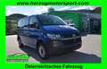 Volkswagen T6 Kombi T6 KR 2,0 TDI 4Motion DSG 9.SITZE TEMPO KAMERA 1.B Blau - thumbnail 1