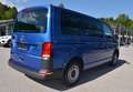 Volkswagen T6 Kombi T6 KR 2,0 TDI 4Motion DSG 9.SITZE TEMPO KAMERA 1.B Blau - thumbnail 4