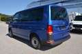 Volkswagen T6 Kombi T6 KR 2,0 TDI 4Motion DSG 9.SITZE TEMPO KAMERA 1.B Blau - thumbnail 3
