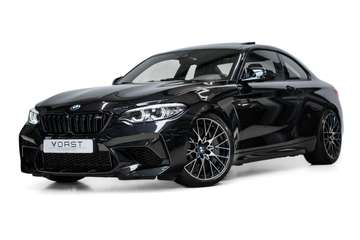 2-serie Coupé DCT Competition H&K Pano Carbon