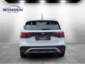 Volkswagen T-Cross 1.0 TSI Carplay Sitzhzg. LED Einparkhilfe Klima Weiß - thumbnail 3