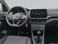 Volkswagen T-Cross 1.0 TSI Carplay Sitzhzg. LED Einparkhilfe Klima Weiß - thumbnail 7