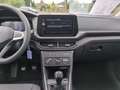 Volkswagen T-Cross 1.0 TSI Carplay Sitzhzg. LED Einparkhilfe Klima Weiß - thumbnail 8